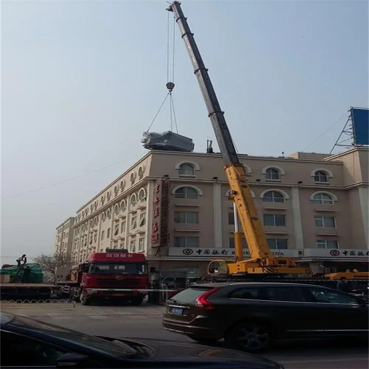 东西湖桥梁基础施工|大型设备租赁解决方案|吊装运输难点攻克