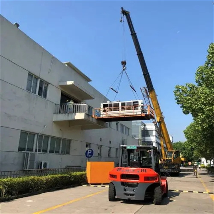 东西湖起重机司机十吊十不吊