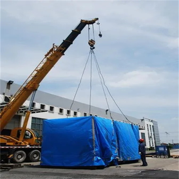 东西湖吊30吨需要多大的吊车