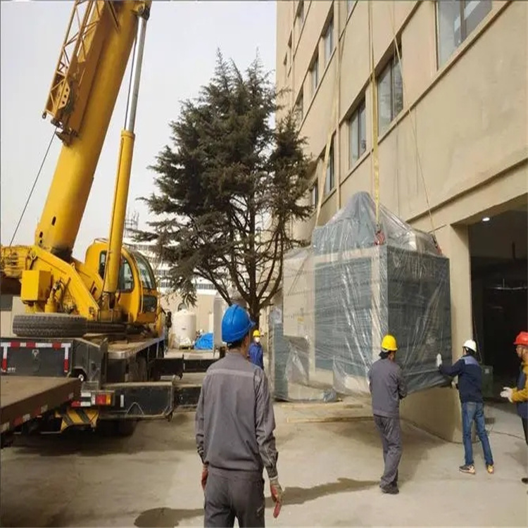 东西湖35吨吊车能吊多高