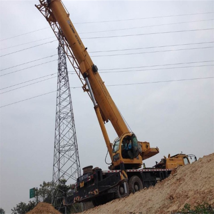 东西湖哪里有大型吊车出租