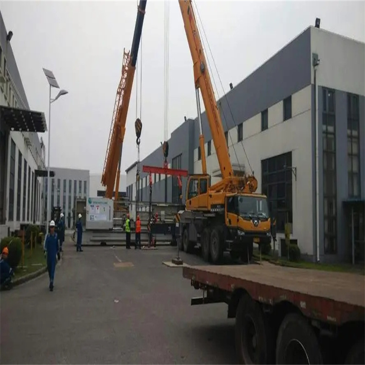 东西湖附近12吨吊车出租电话|工程吊装|高效响应