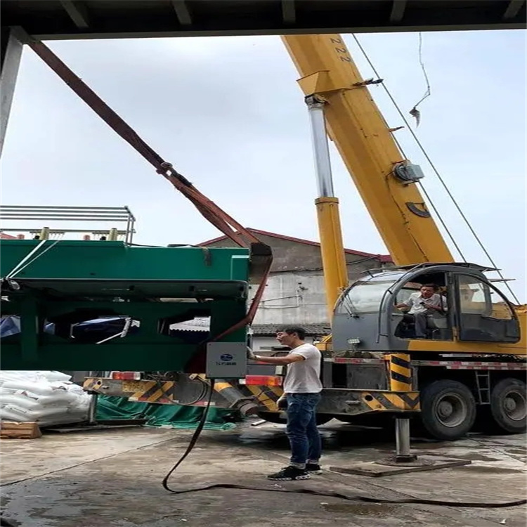 东西湖大吨位吊车租赁应急保障方案|化解突发吊装需求难题