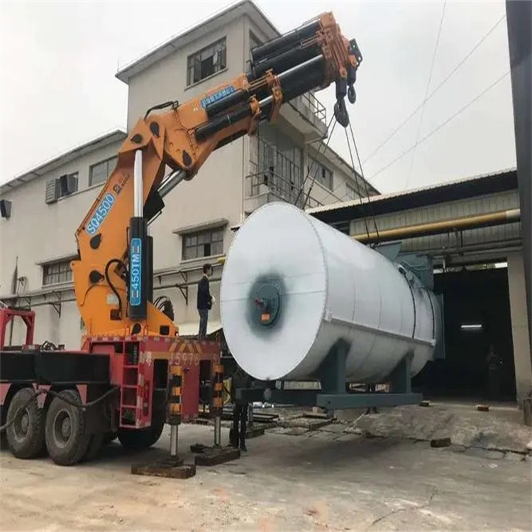 东西湖吊车租用电话|24小时应急服务|精准吊装方案